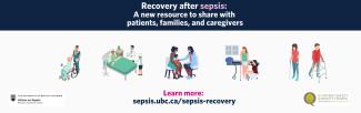 A new educational resource on post-sepsis syndrome