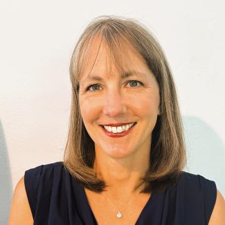 Aleta Rios - Headshot