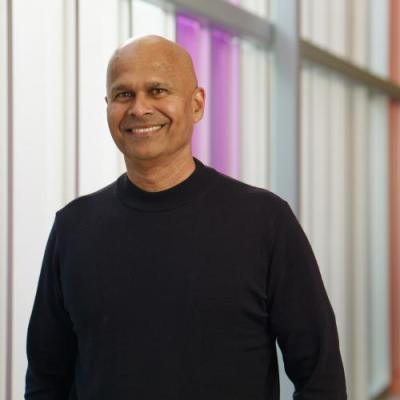Tex Kissoon